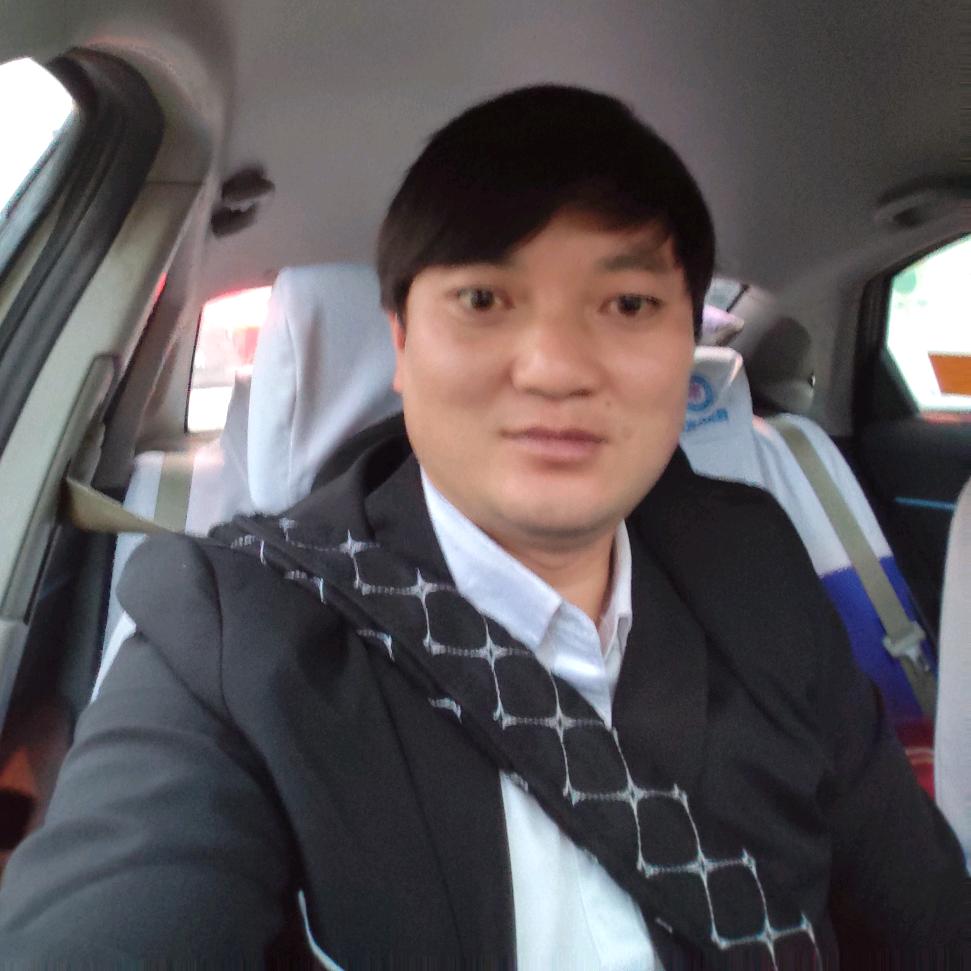 农村小伙小雷