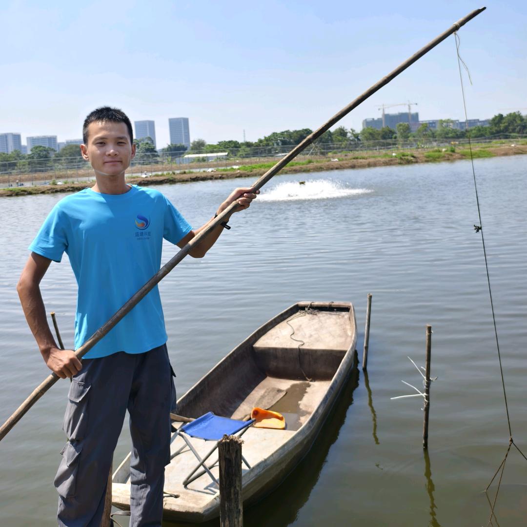 盛塘水产养殖店