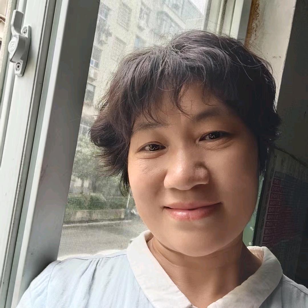 谢姐来了