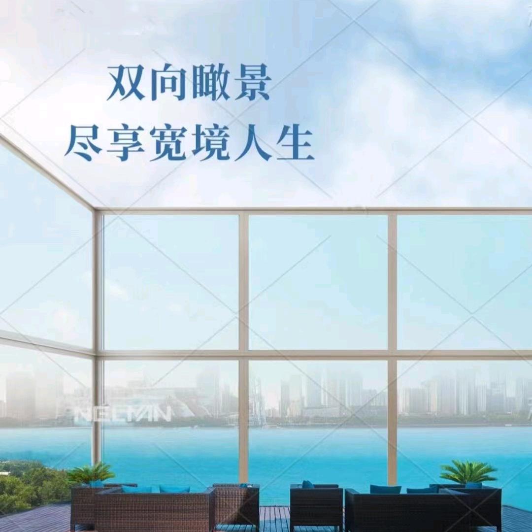 万阔门窗