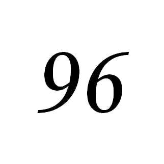 .96