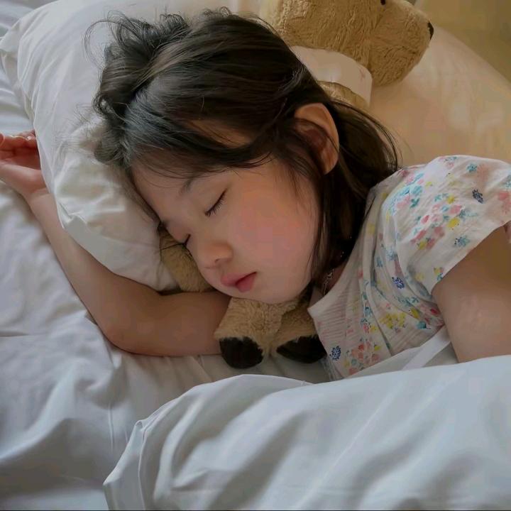 睡個好覺_