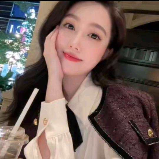 大李Dali-爆款穿搭