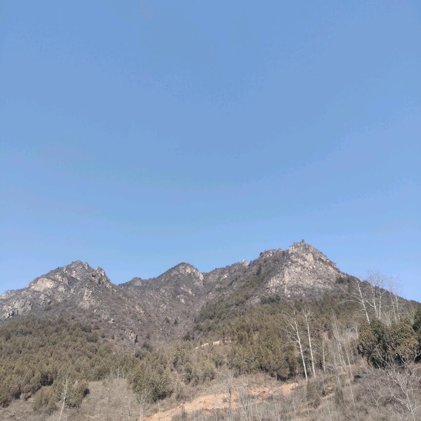 一帆风顺.