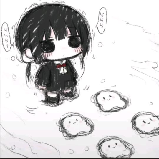 我是小乫