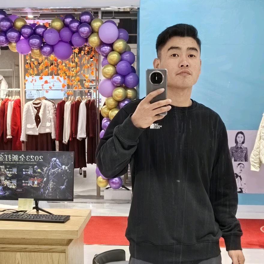 聪聪～盛达彩钢