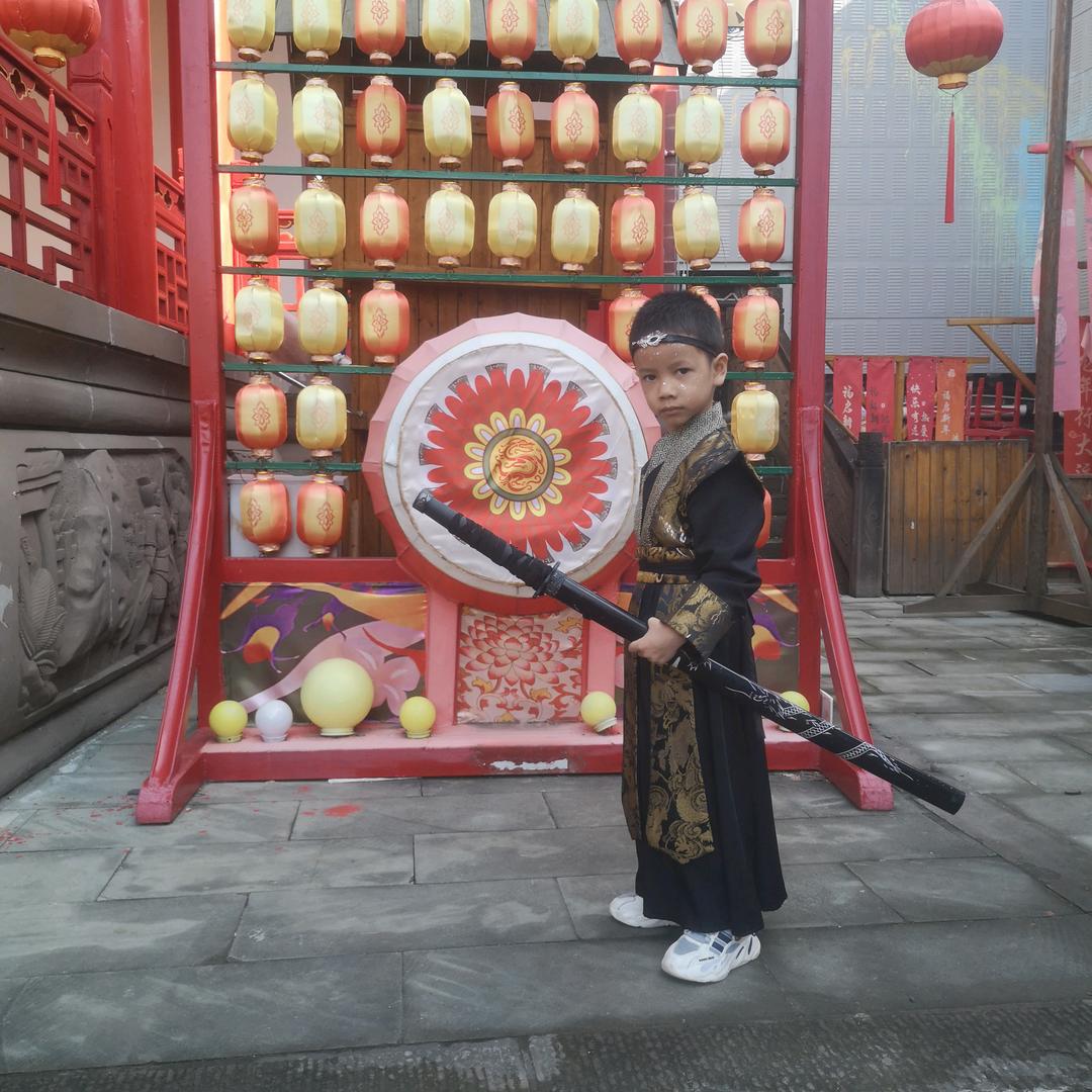 糊涂