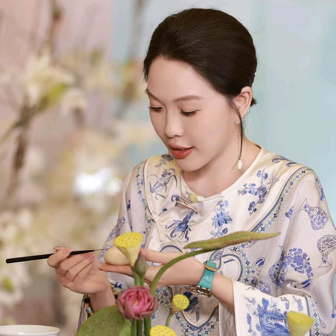 古拙质造（国风穿搭）