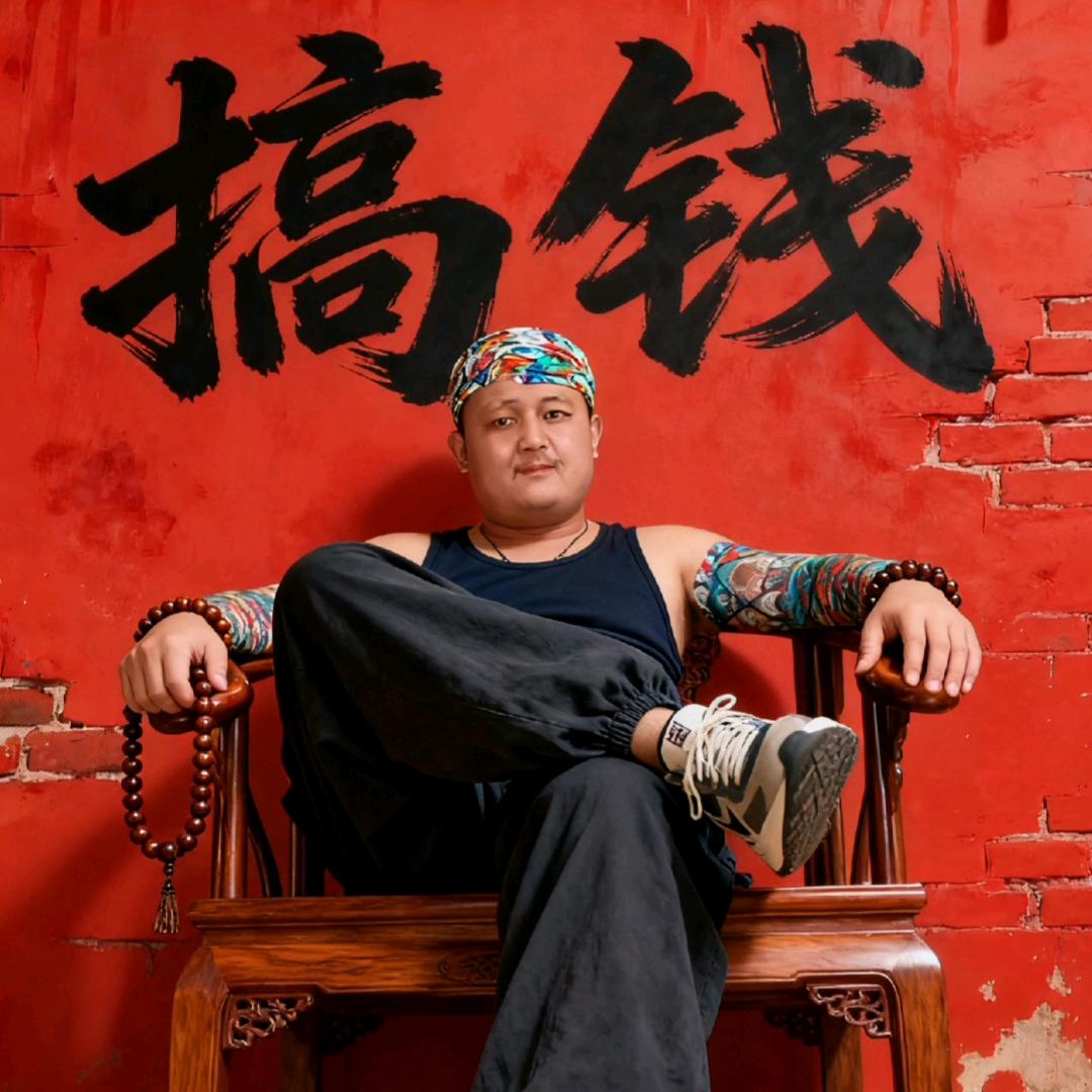 🐬摆摆