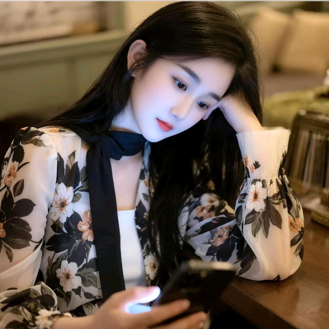 ～🦋伪妆დ᭄꧔