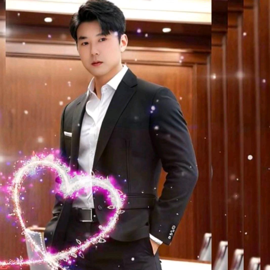 @洋哥💞