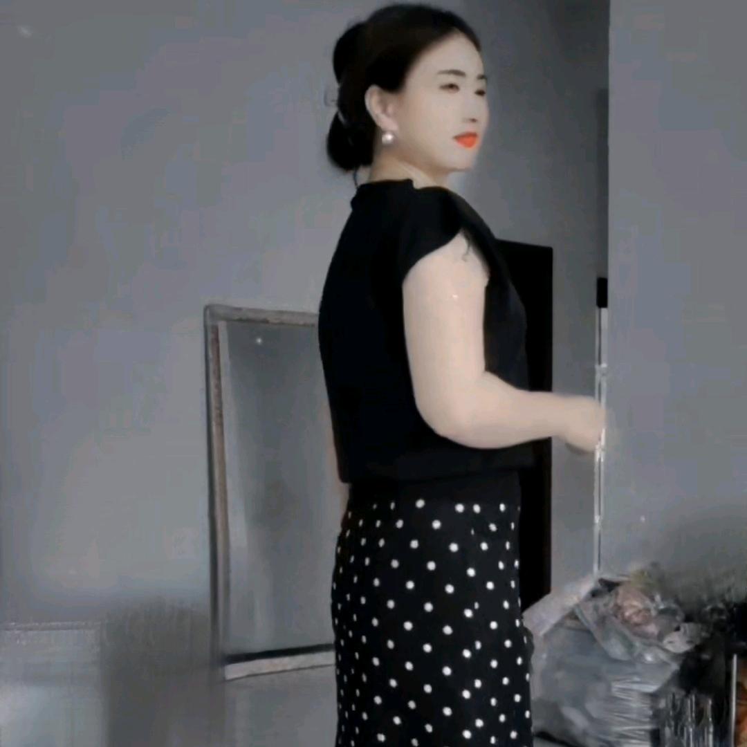 我的眼里只有你💋