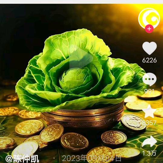好运加倍