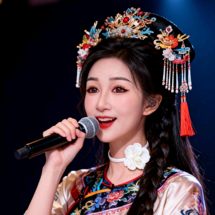 丽丽姐