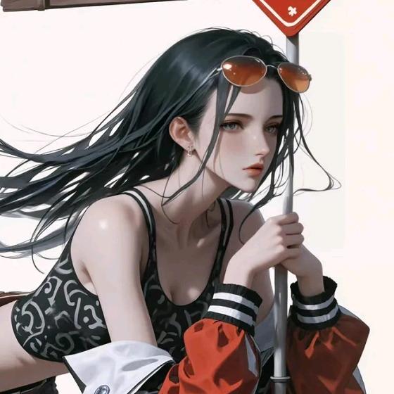 樱桃没了丸子头像