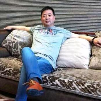 标哥美景分享