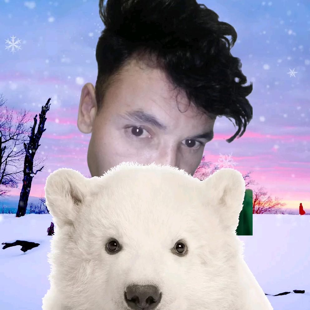 😍😍♥亚森江❤💓🖤💔🚶