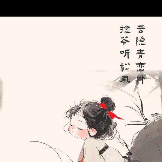 熊憨憨