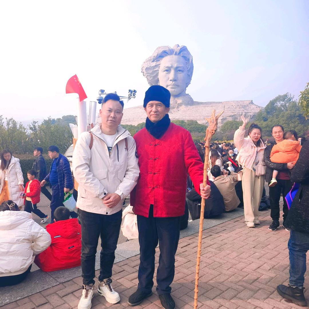 旺旺（跑跑哥商务）