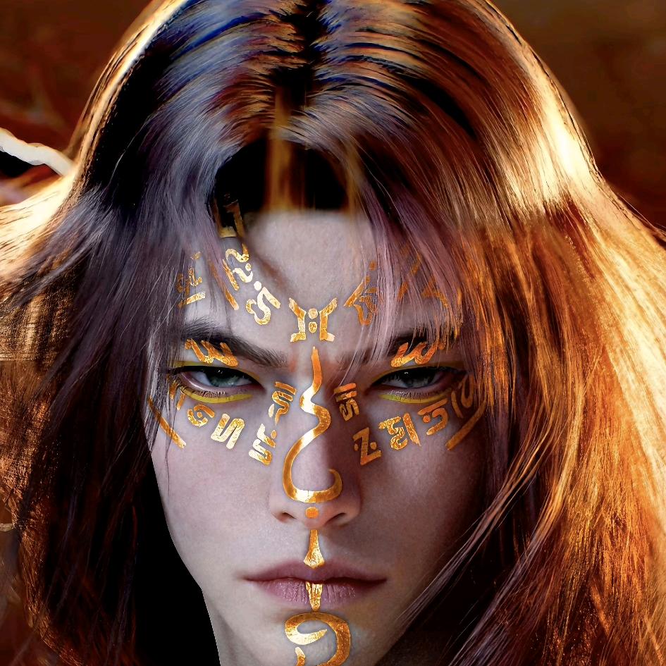 乱星海F4-温天仁