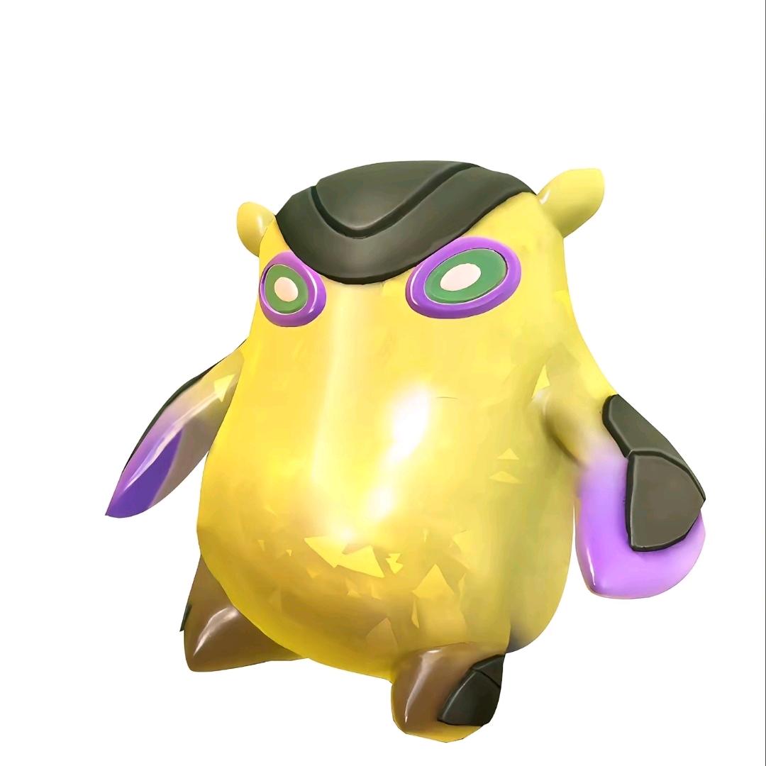 皮蛋🐥