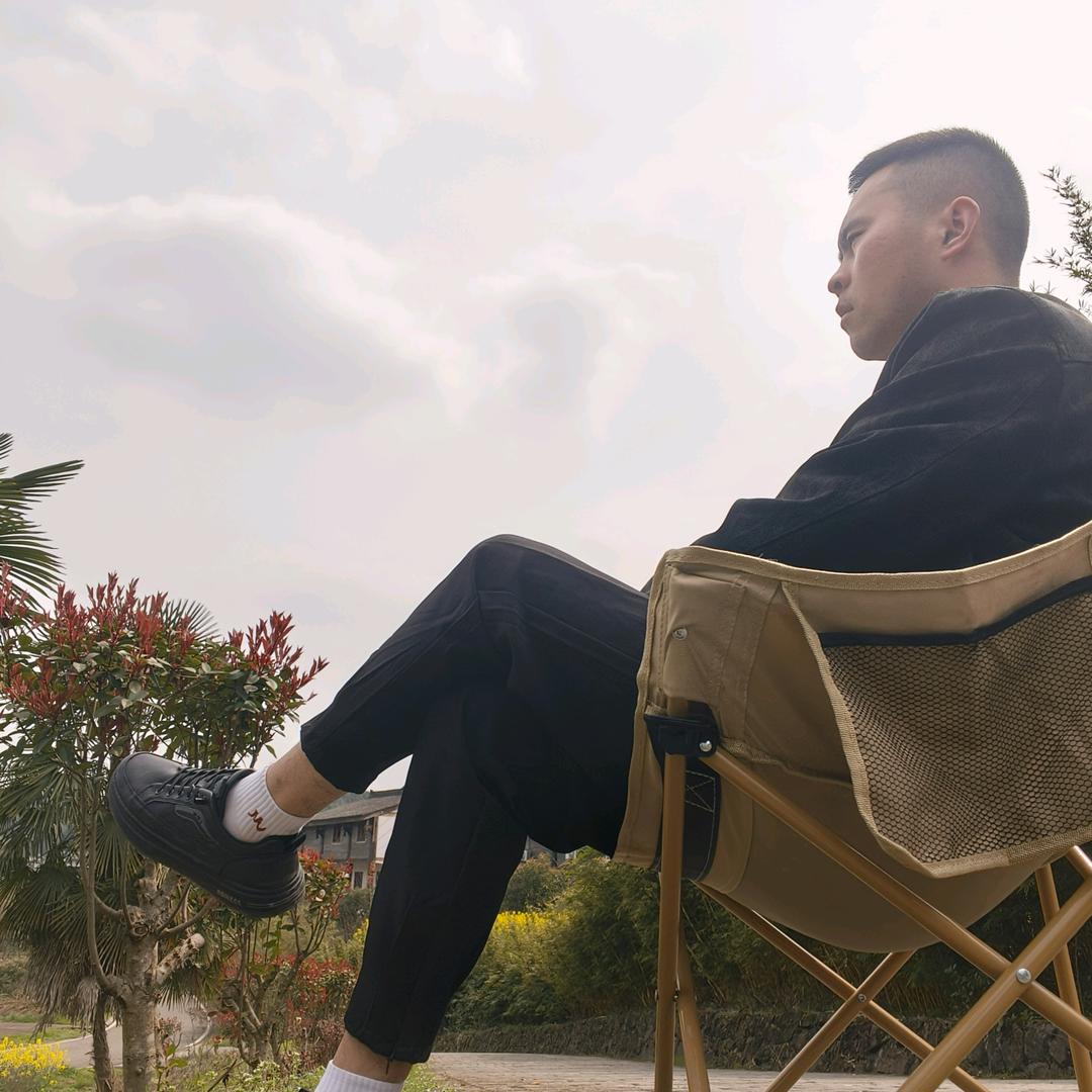 户外  小黎﹝承蒙厚爱﹞