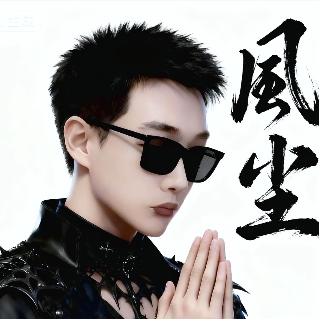 🎶💞风🎙尘📻