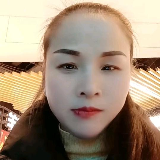 小米姐姐。