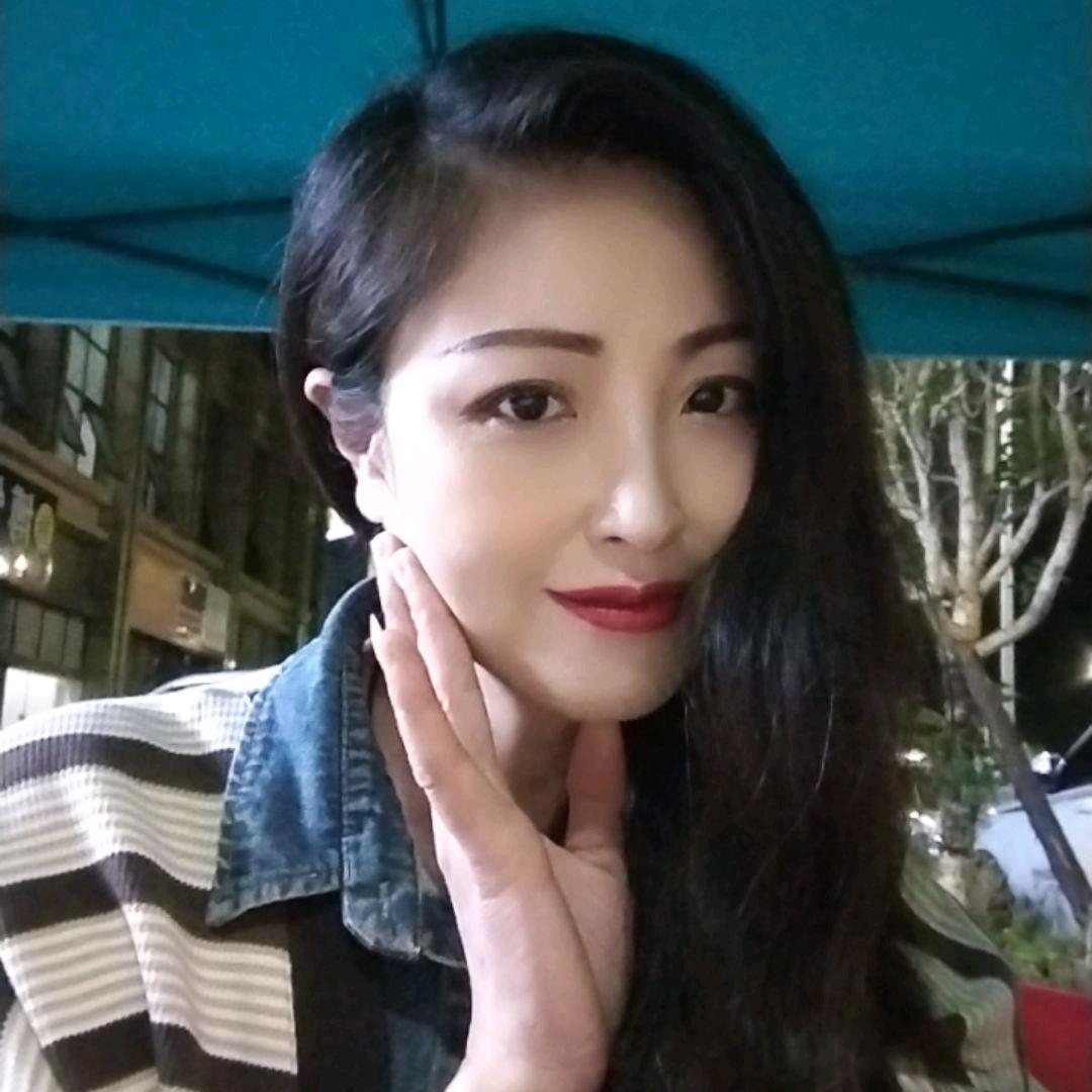 半遮面