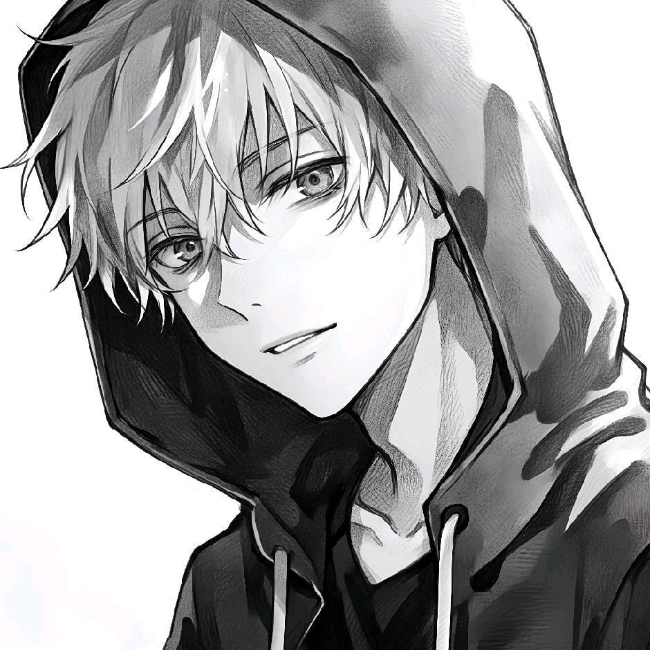 寒墨（增肌版）