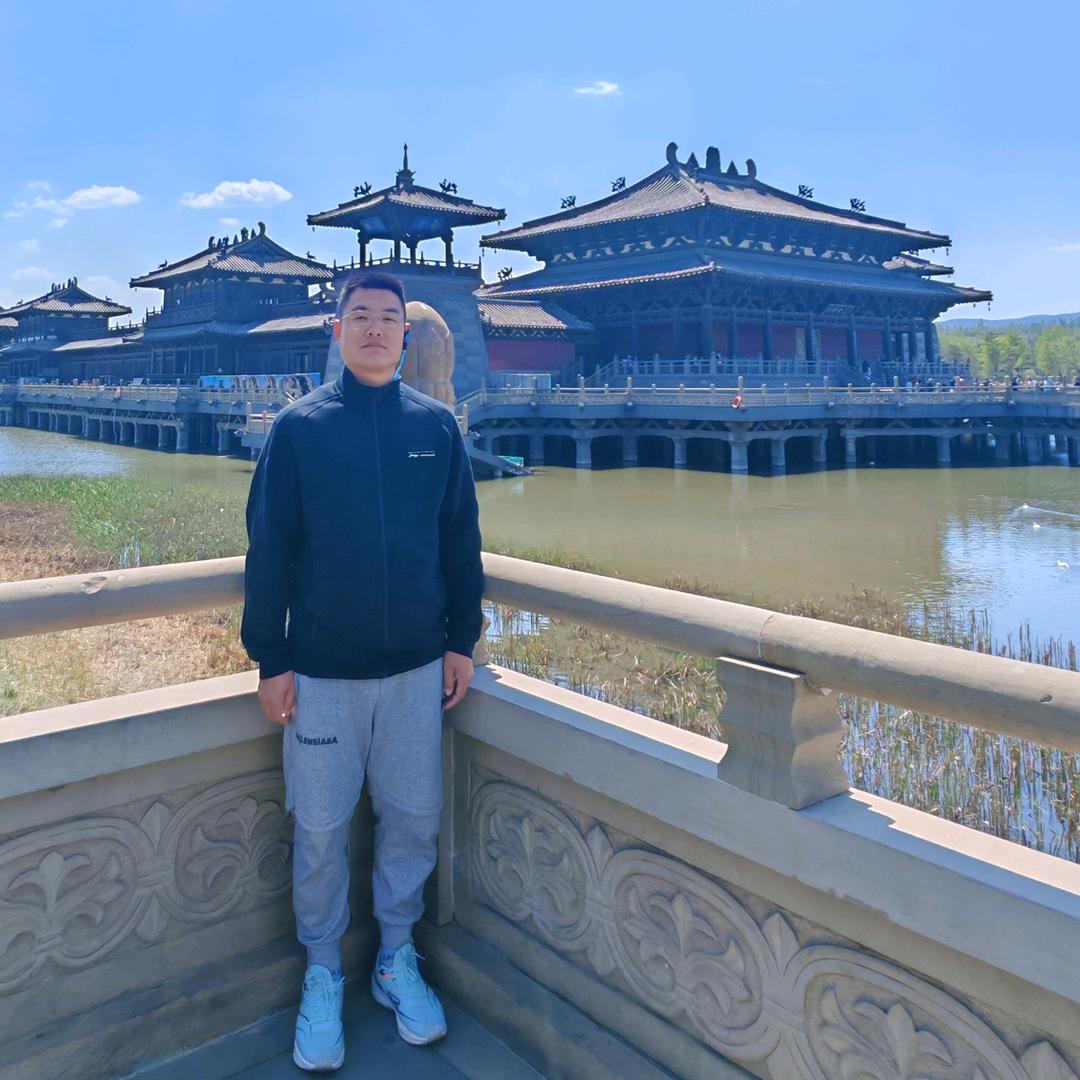 向上