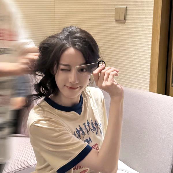 婉拒迪丽热巴381次