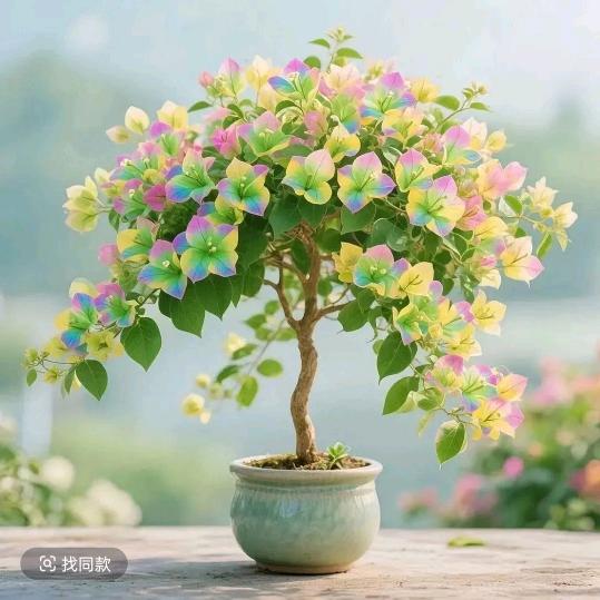 女王内蒙古绿植