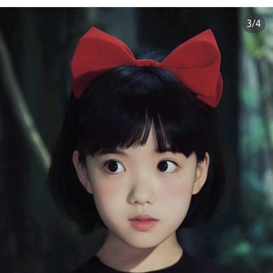 莫奈自拍馆