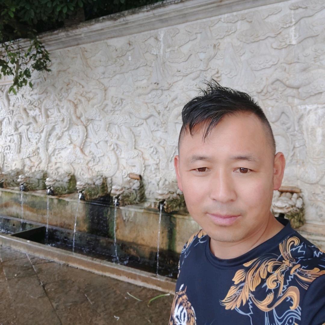 农村小哥