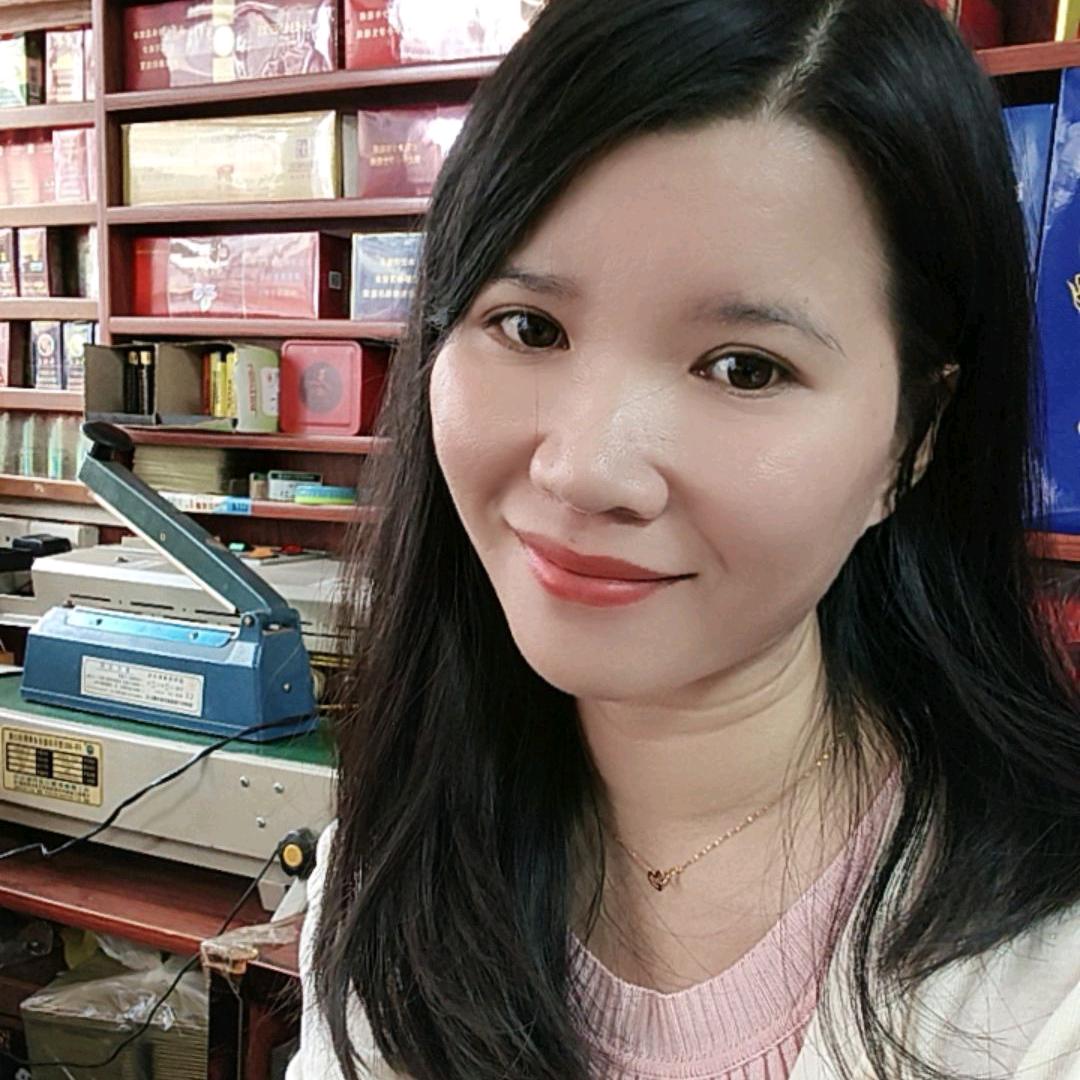 梅州大埔西岩山茶—彩姑凉