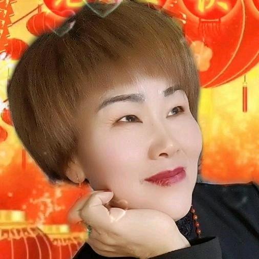 绝情女主角