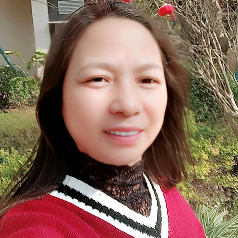 刘艳辉🎤