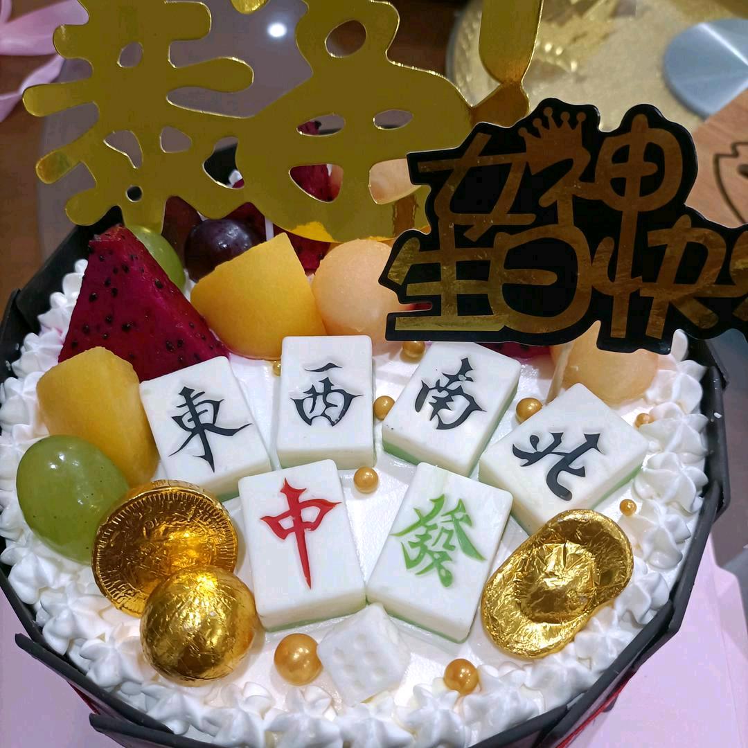 屋外满城雪霜