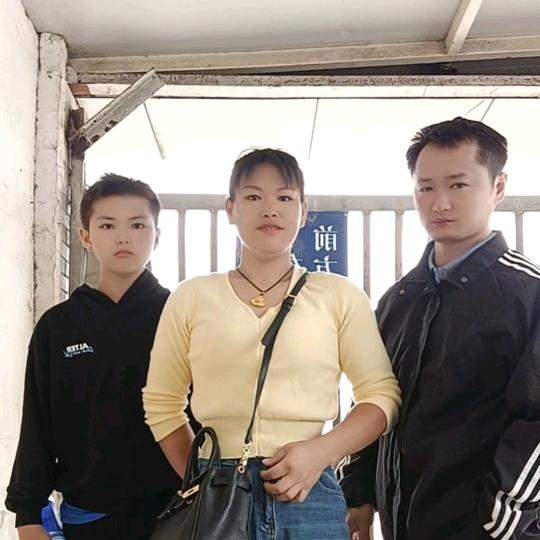 元姐（承蒙厚爱）