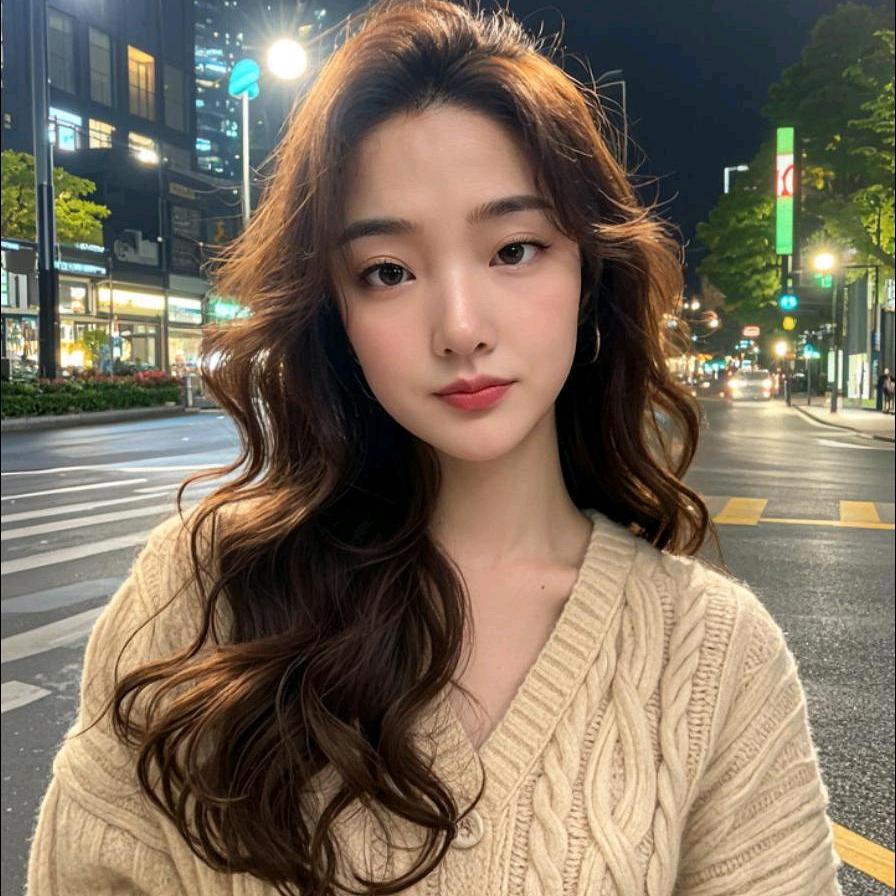 爱你
