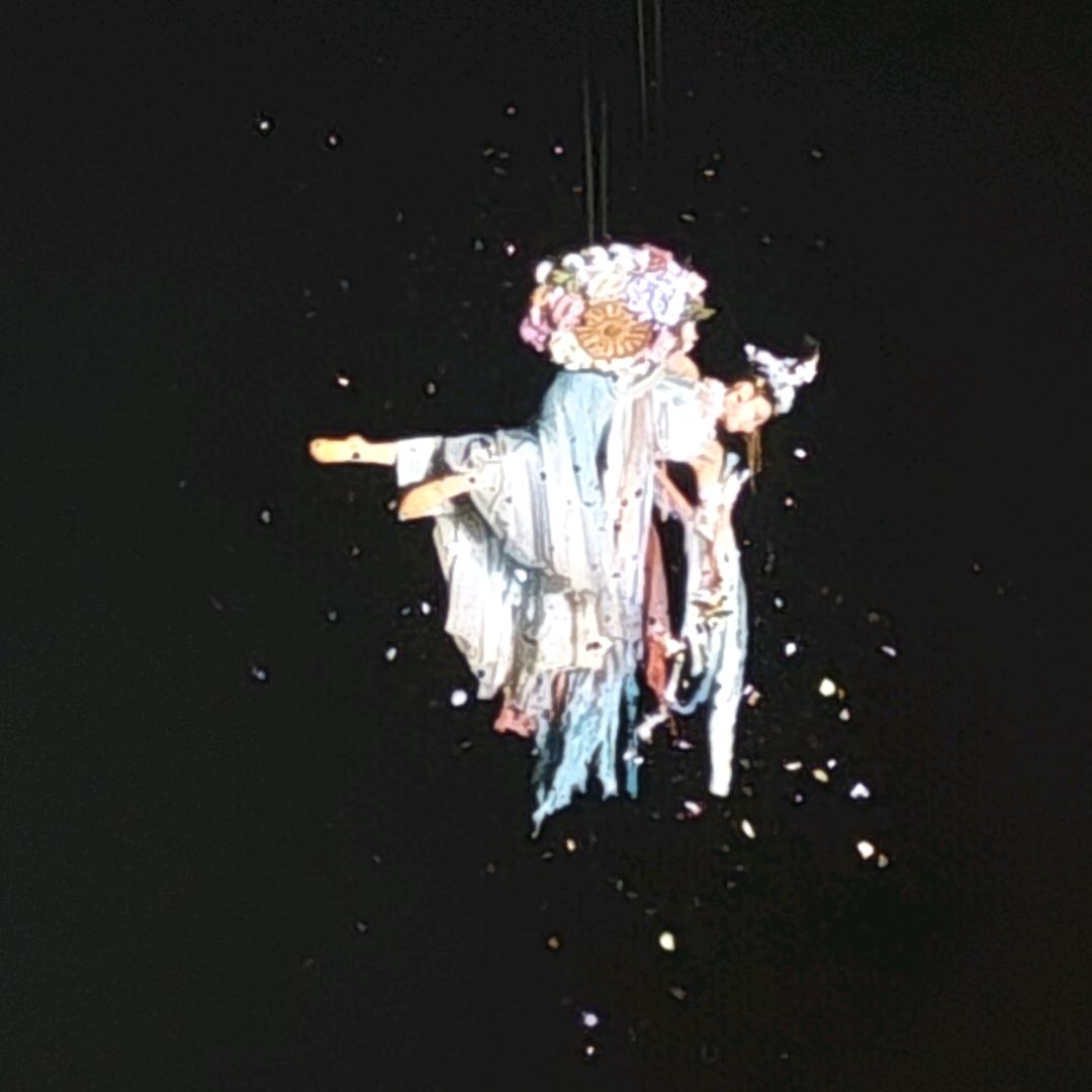 起个什么名字好呢