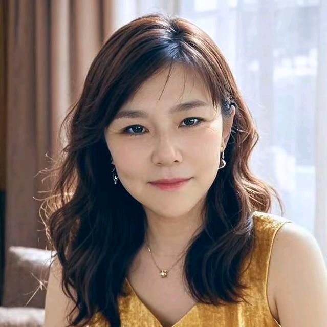 好运姐