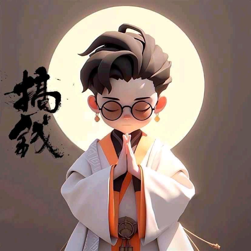 ⺀一念