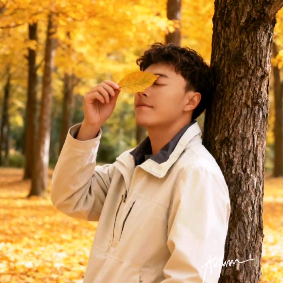 🍃益先生