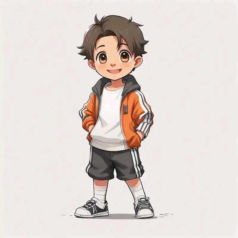 小宝哥