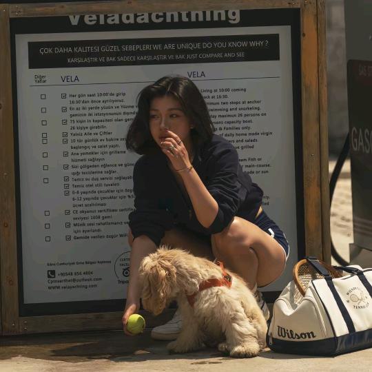 老杨的私服 ( 时尚穿搭 )