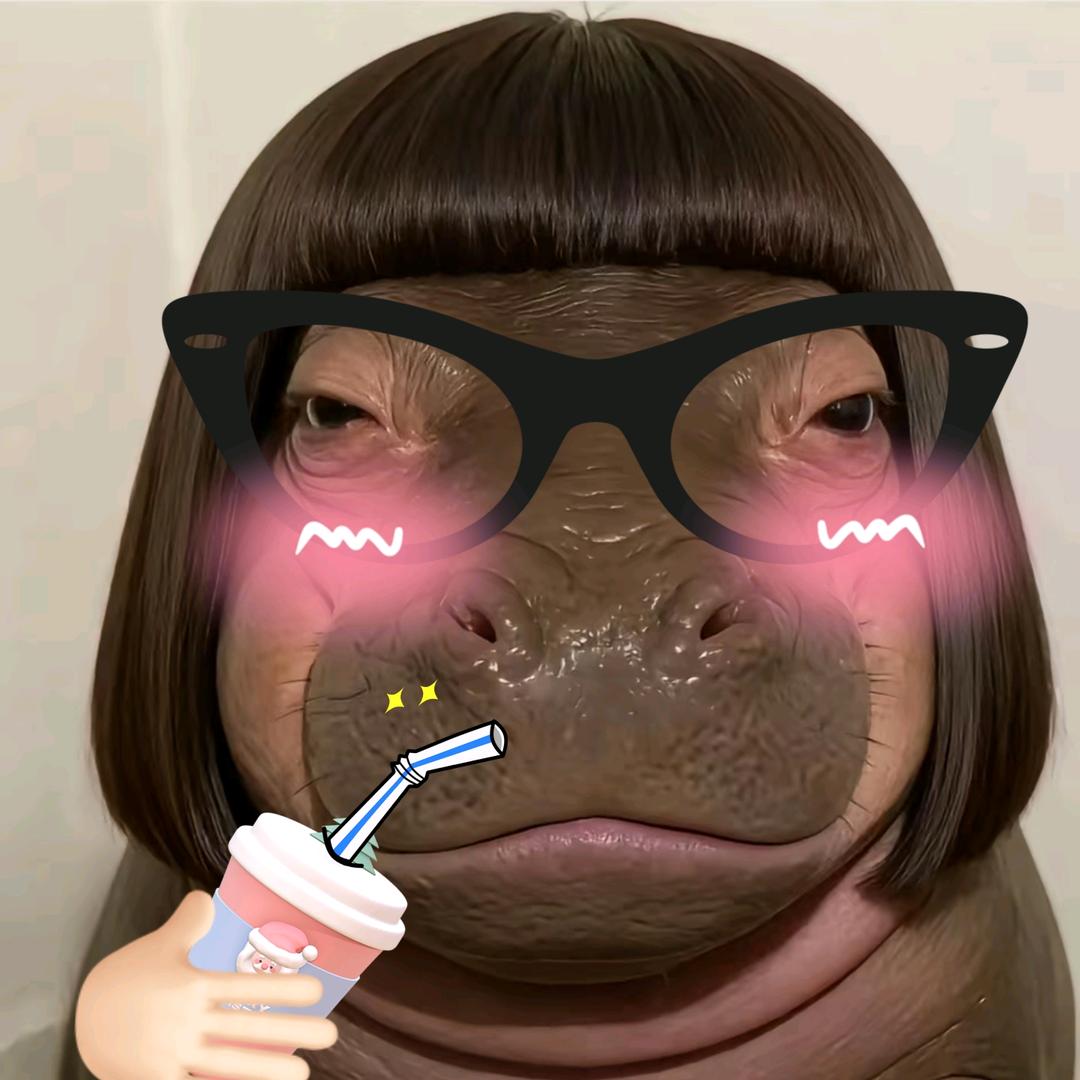 鱼子龟（淘破烂女王）