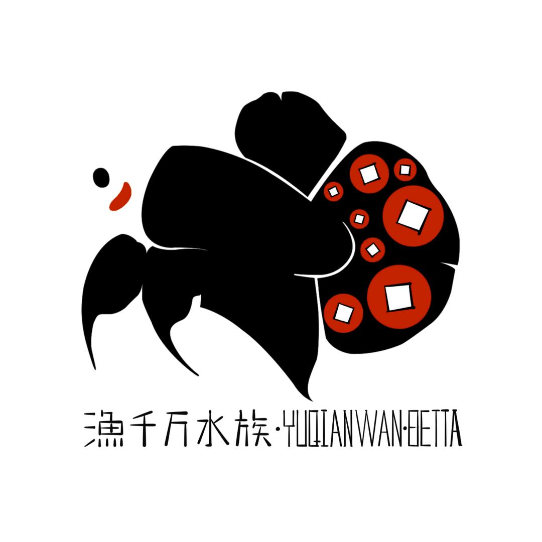 渔千万水族