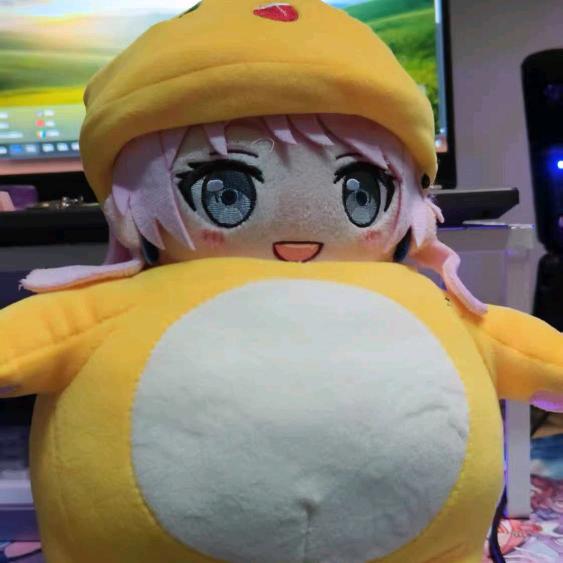 真的不困